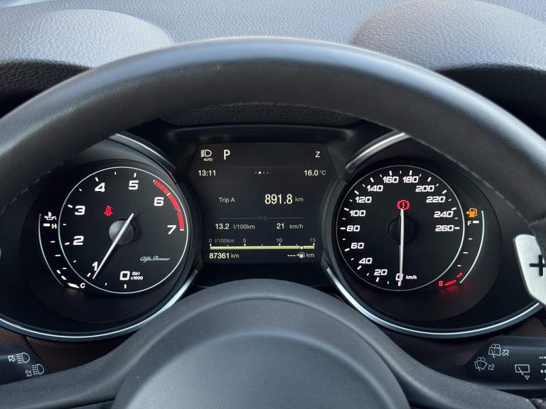 Alfa Romeo Alfa Romeo