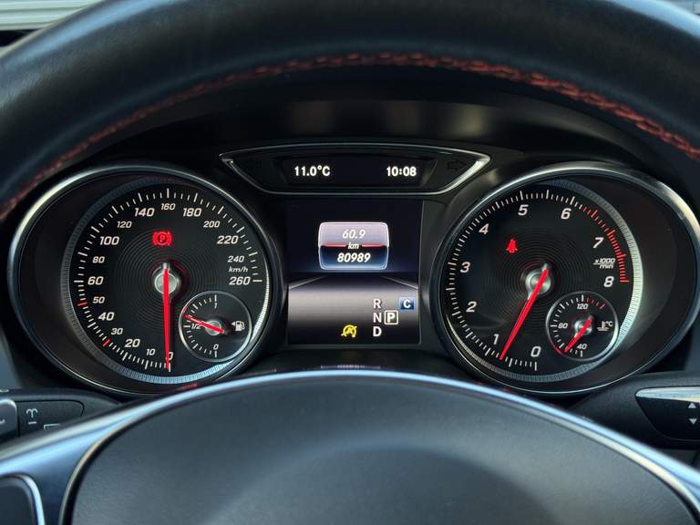 Mercedes-Benz Mercedes-Benz