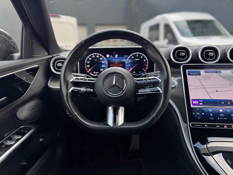 Mercedes-Benz Mercedes-Benz