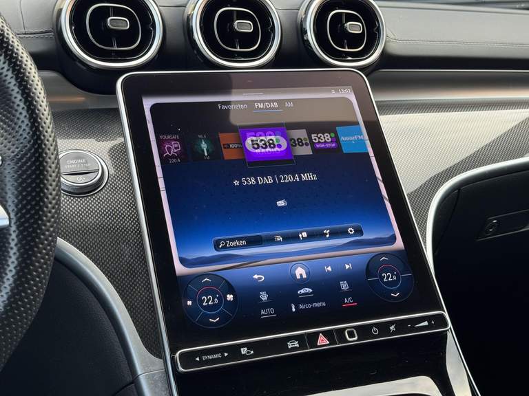 Mercedes-Benz Mercedes-Benz