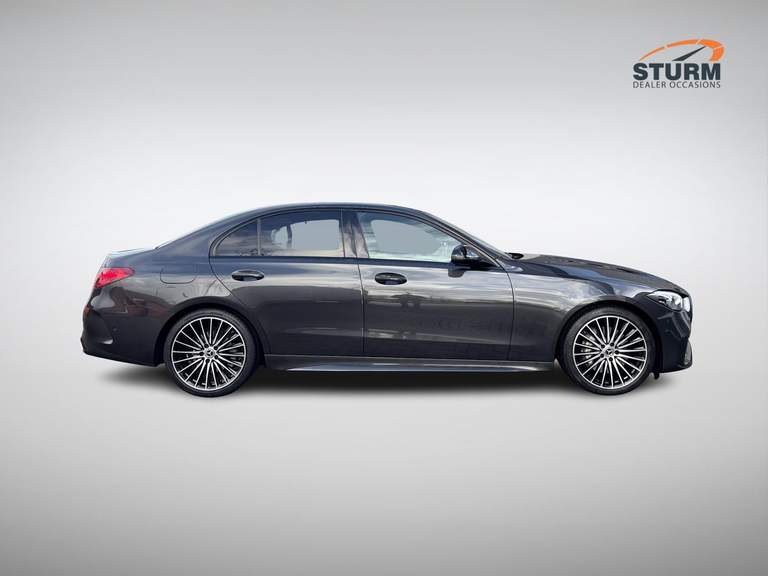 Mercedes-Benz Mercedes-Benz