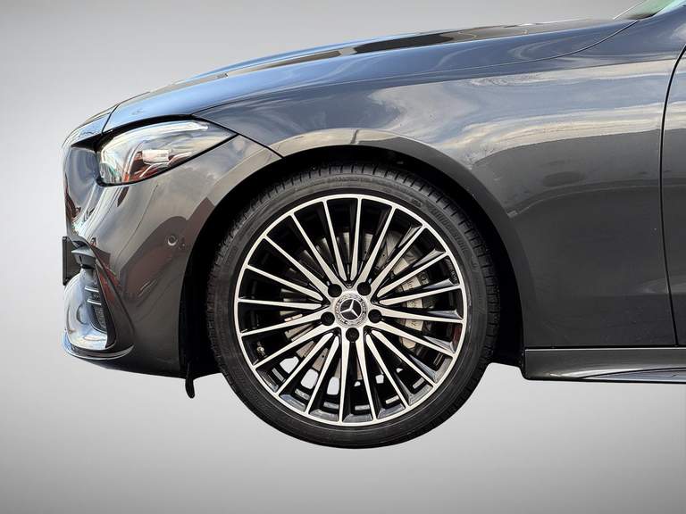 Mercedes-Benz Mercedes-Benz