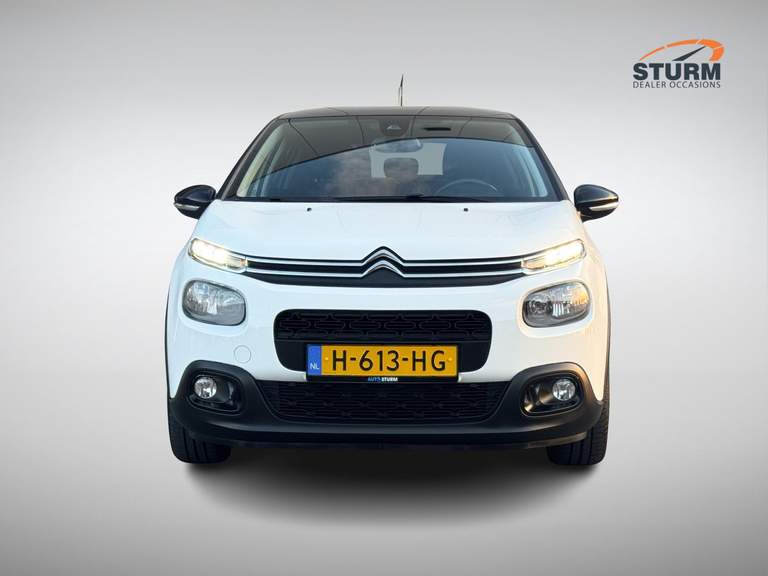 Citroën Citroën