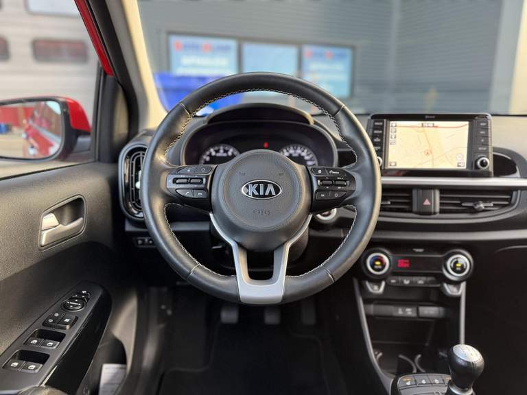Kia Kia