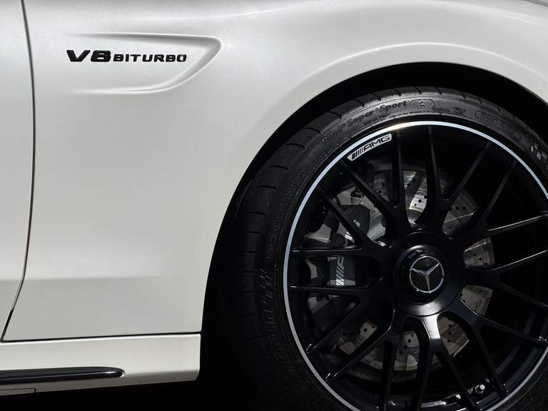 Mercedes-Benz Mercedes-Benz