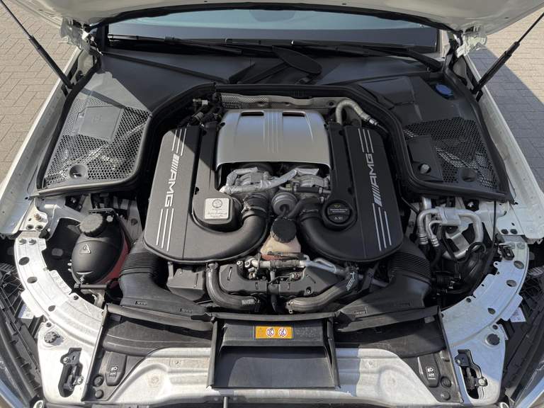 Mercedes-Benz Mercedes-Benz