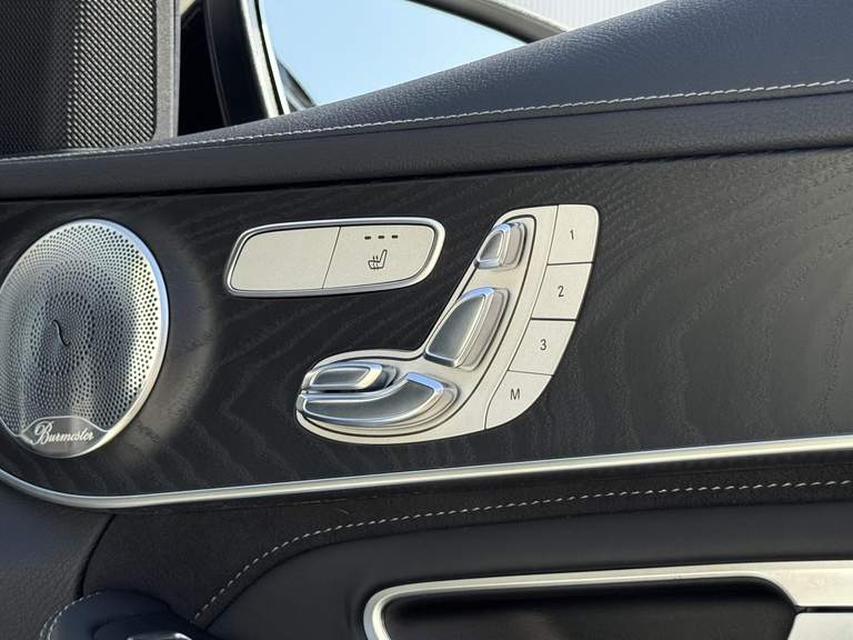 Mercedes-Benz Mercedes-Benz