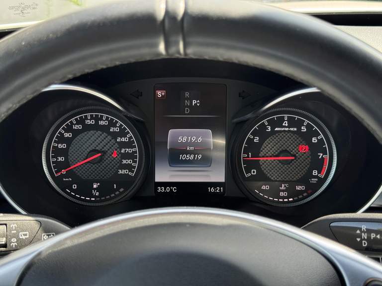 Mercedes-Benz Mercedes-Benz