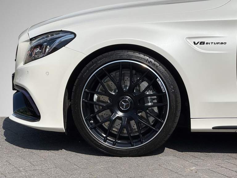 Mercedes-Benz Mercedes-Benz