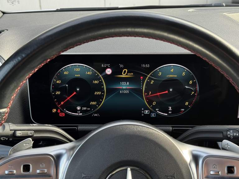 Mercedes-Benz Mercedes-Benz