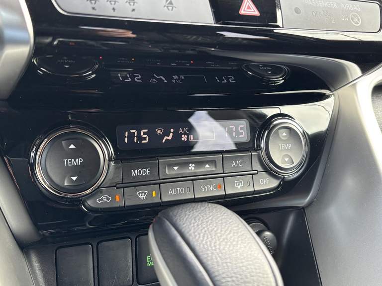 Mitsubishi Mitsubishi