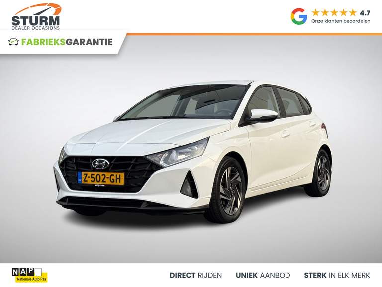 Hyundai