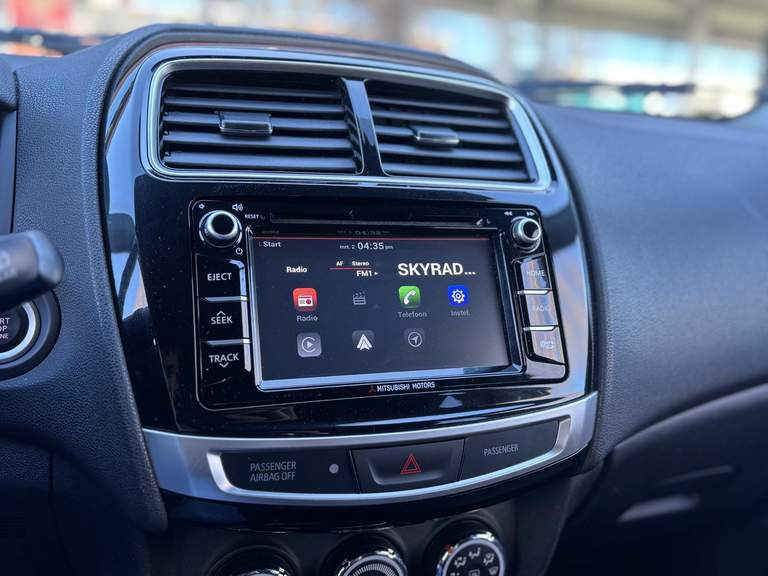 Mitsubishi Mitsubishi