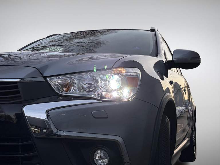 Mitsubishi Mitsubishi