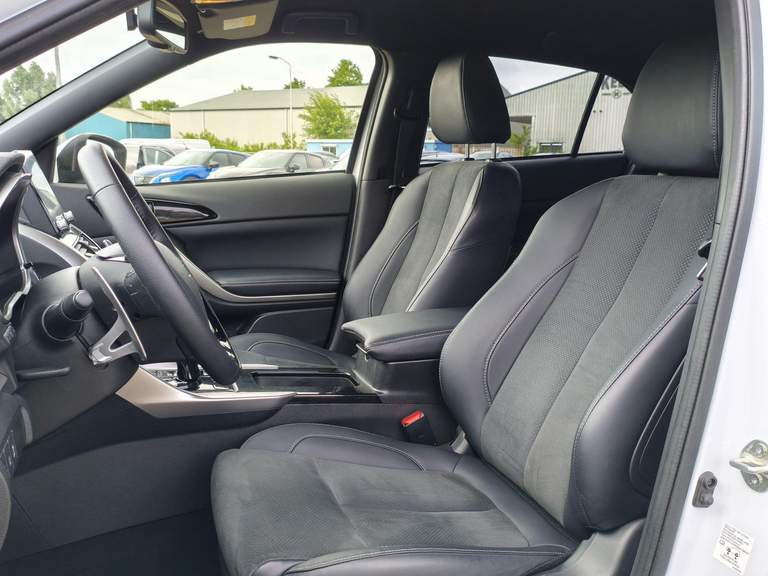 Mitsubishi Mitsubishi