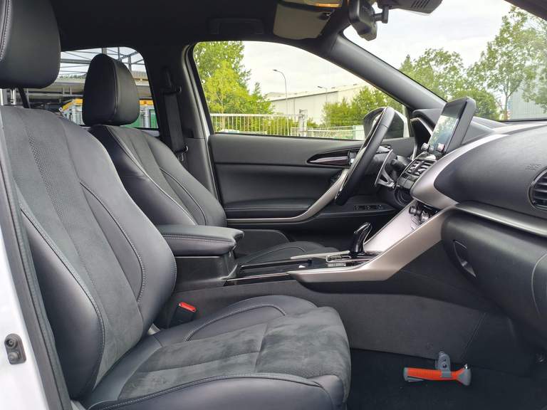 Mitsubishi Mitsubishi