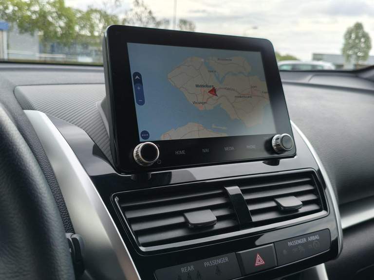 Mitsubishi Mitsubishi