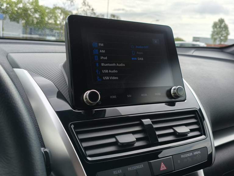 Mitsubishi Mitsubishi