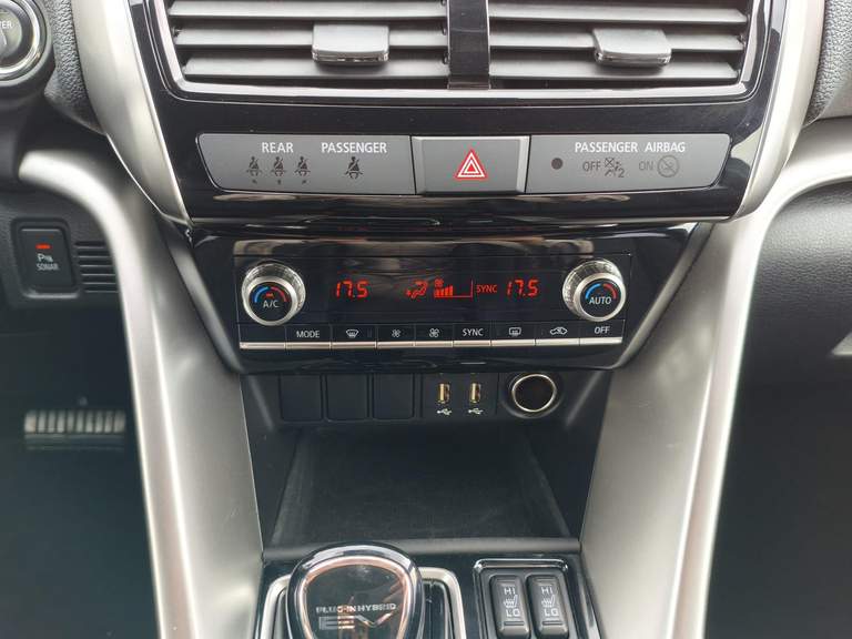 Mitsubishi Mitsubishi