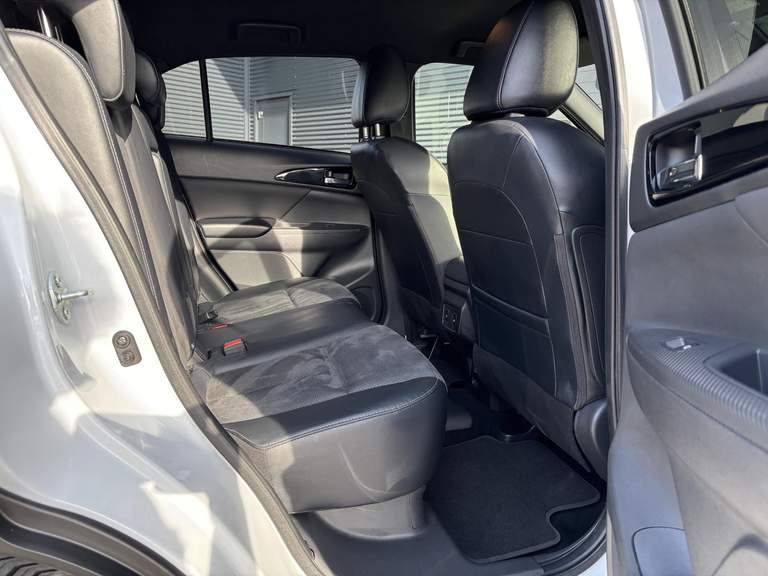 Mitsubishi Mitsubishi