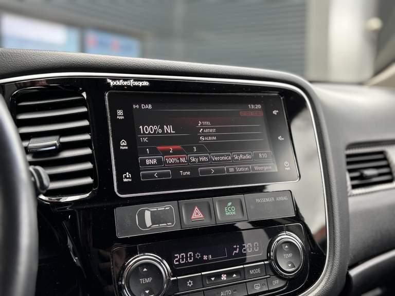 Mitsubishi Mitsubishi