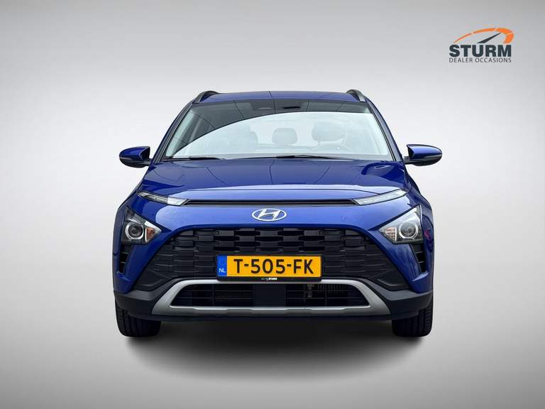 Hyundai Hyundai