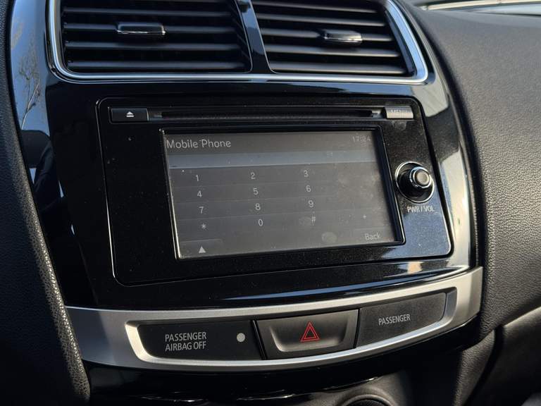 Mitsubishi Mitsubishi