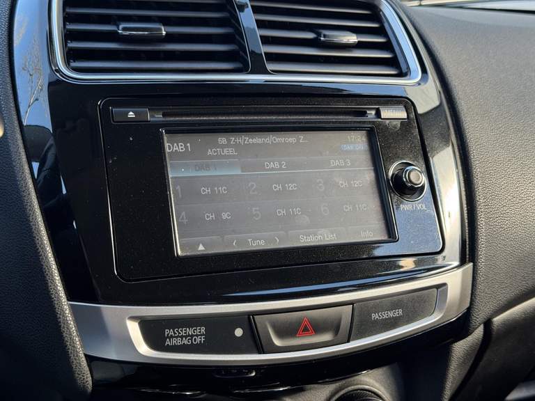 Mitsubishi Mitsubishi