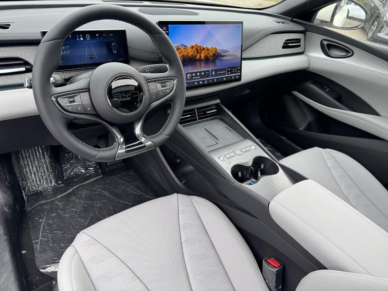 BYD