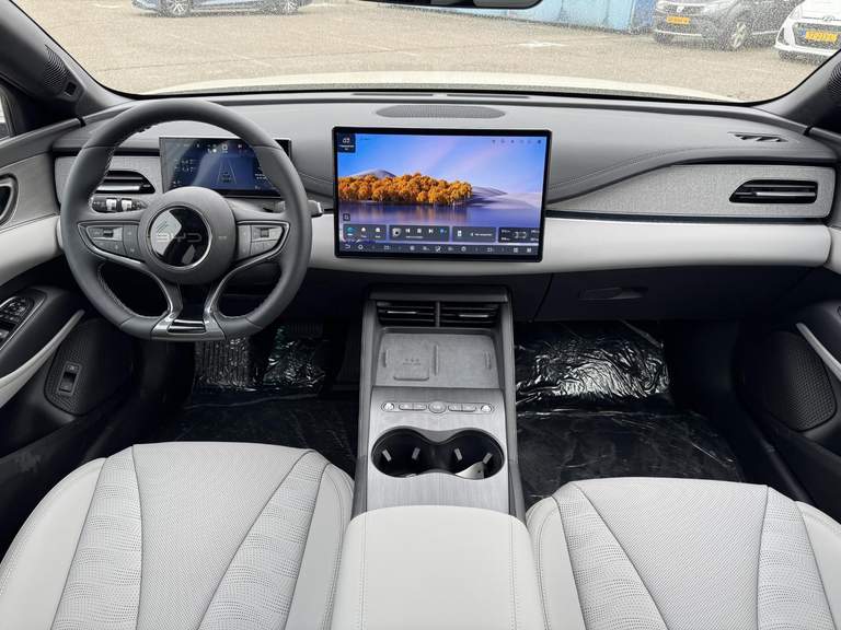BYD