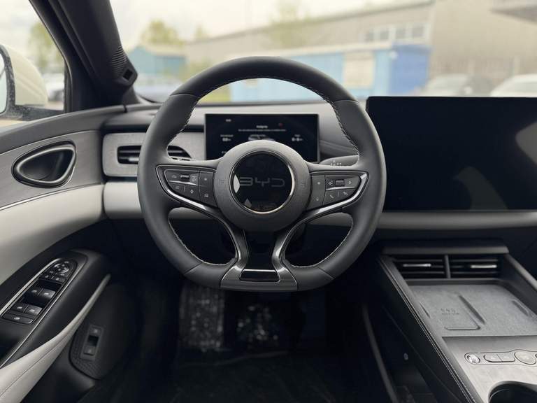 BYD
