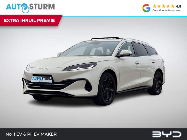 BYD