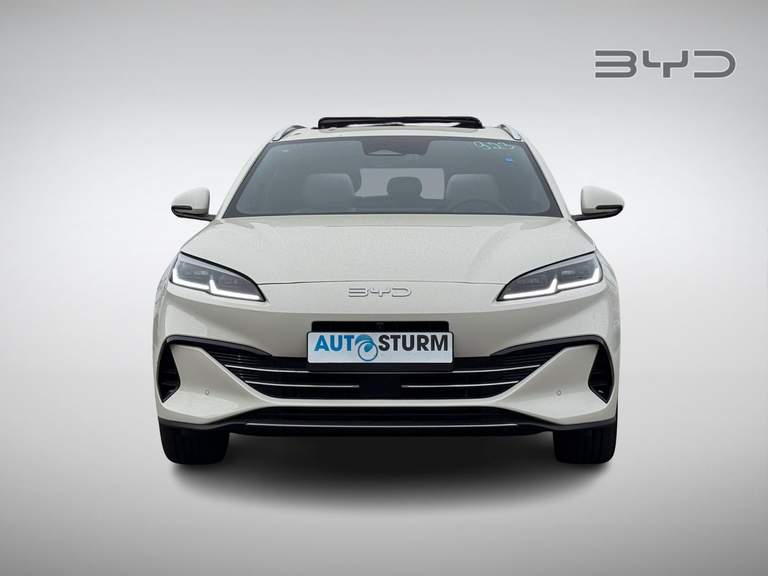 BYD