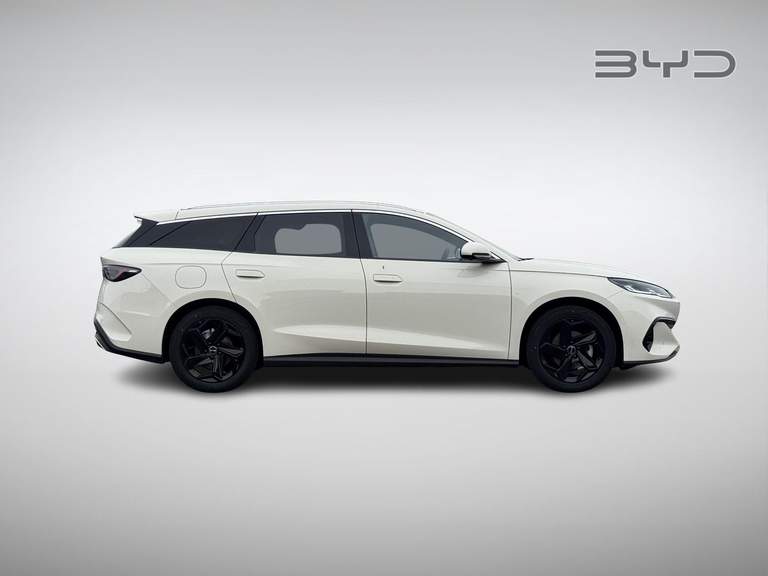 BYD