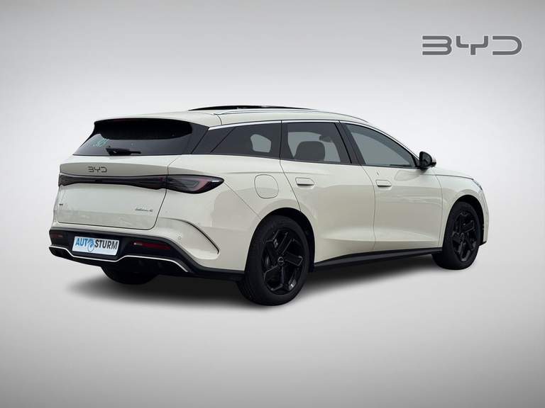 BYD