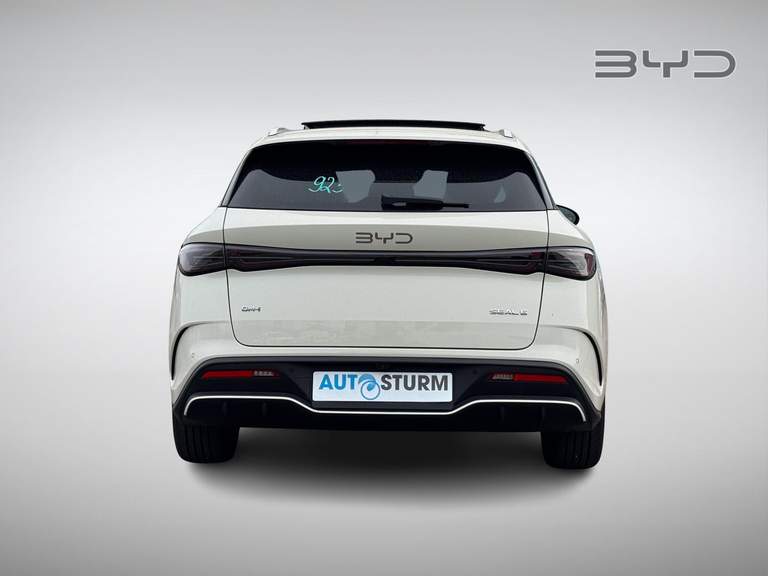 BYD