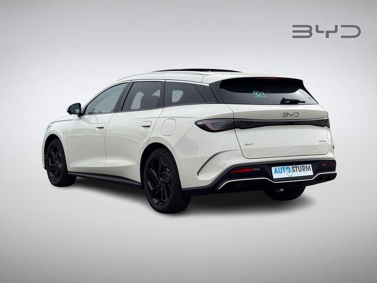 BYD