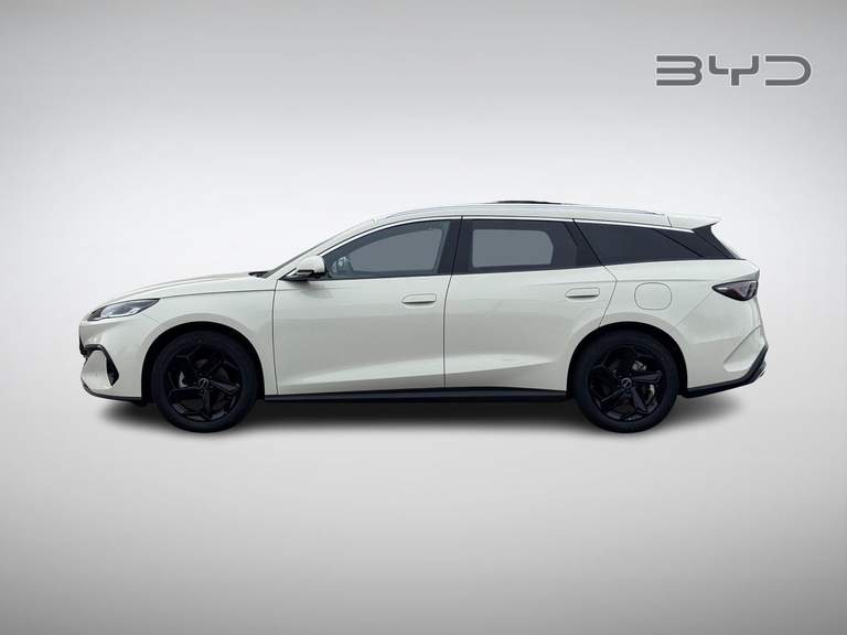 BYD