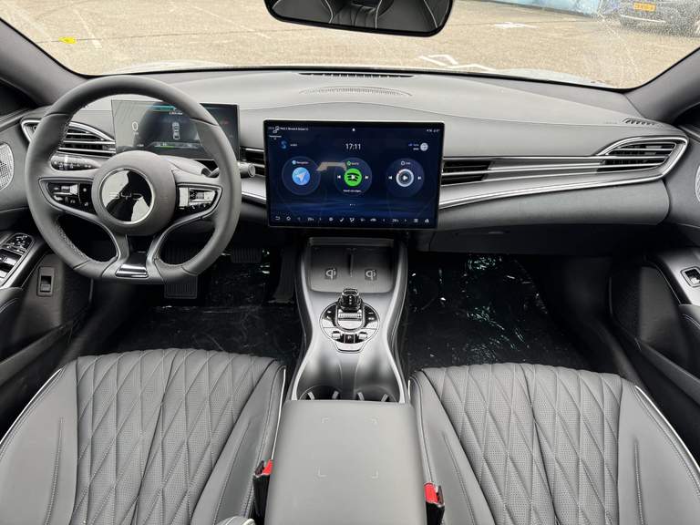BYD