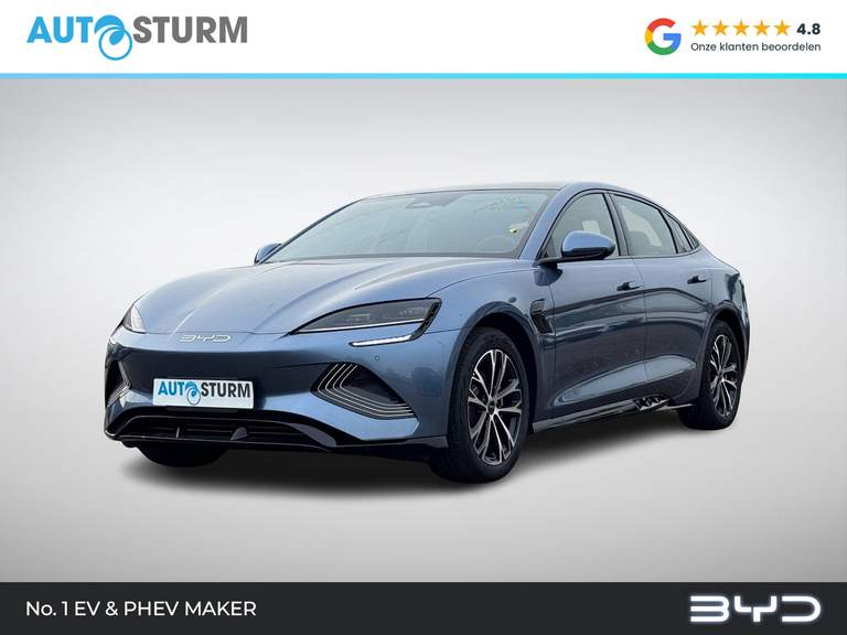 BYD