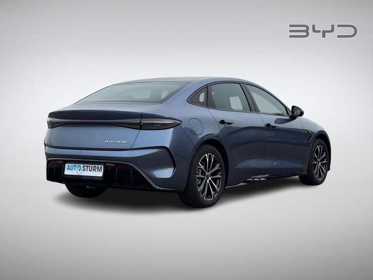BYD
