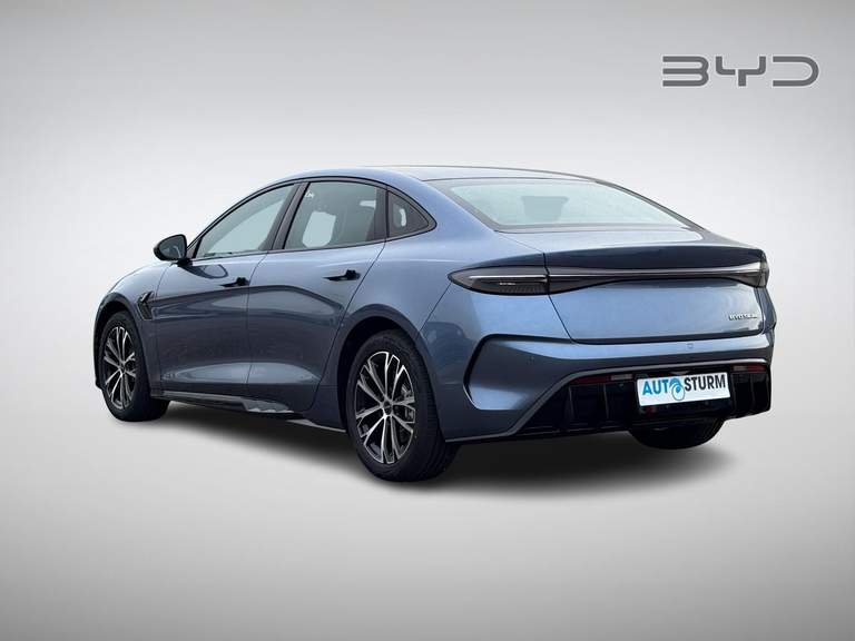 BYD