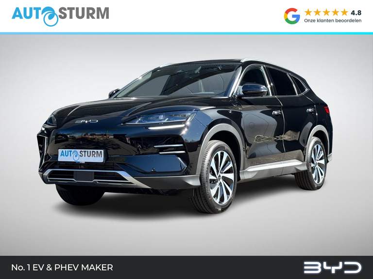 BYD