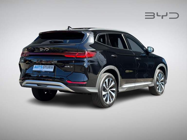 BYD