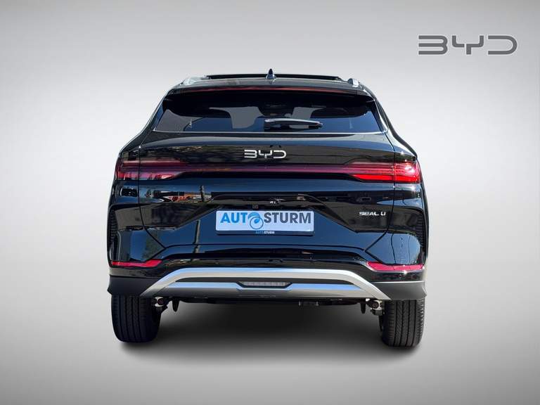 BYD