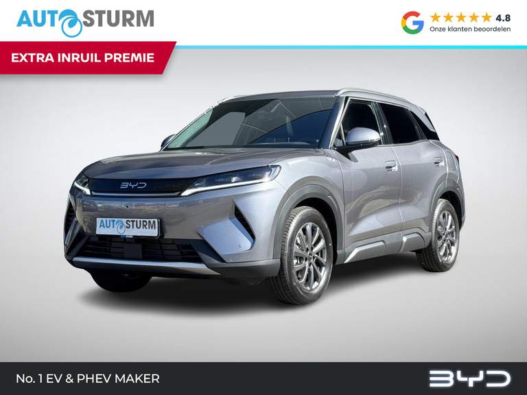 BYD