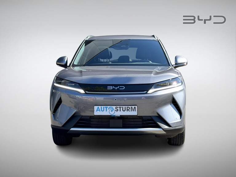 BYD