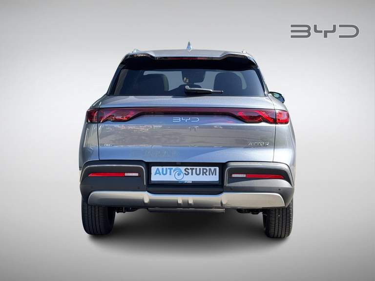 BYD