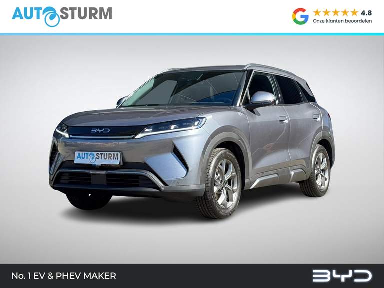 BYD