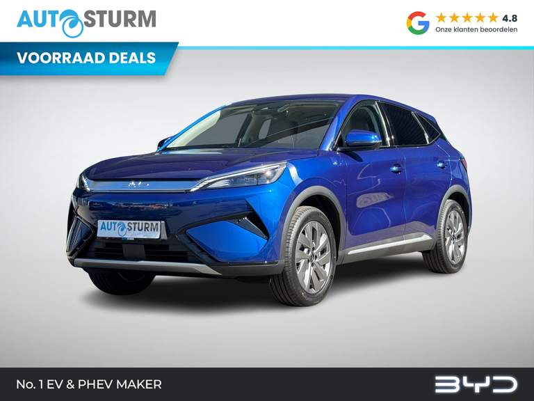 BYD